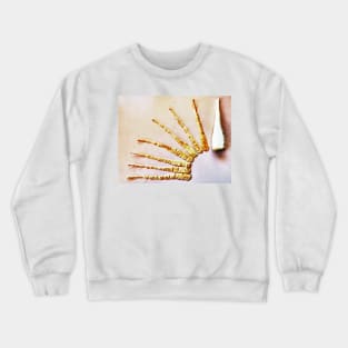 The Undressed Parsnip Crewneck Sweatshirt